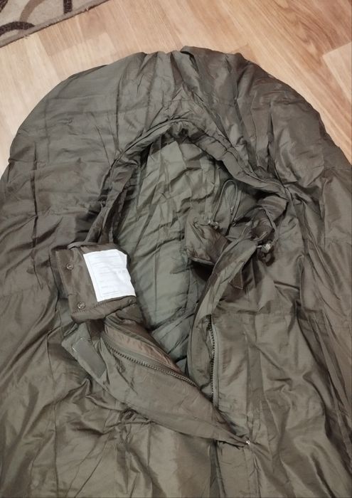 Спальний мішок Ferrino оригінал