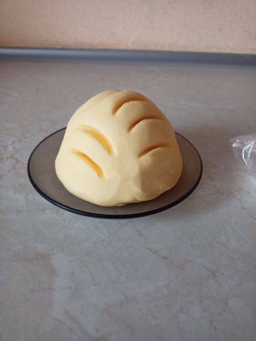 Pyszne swojskie masełko