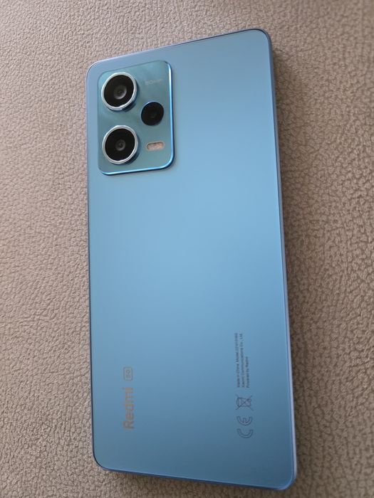 Xiaomi Redmi Note 12 Pro 5G c/garantia