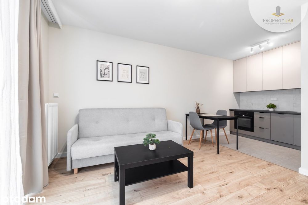 Nowe mieszkanie 2 pokoje | Ponikwoda | ul. Migdałowa