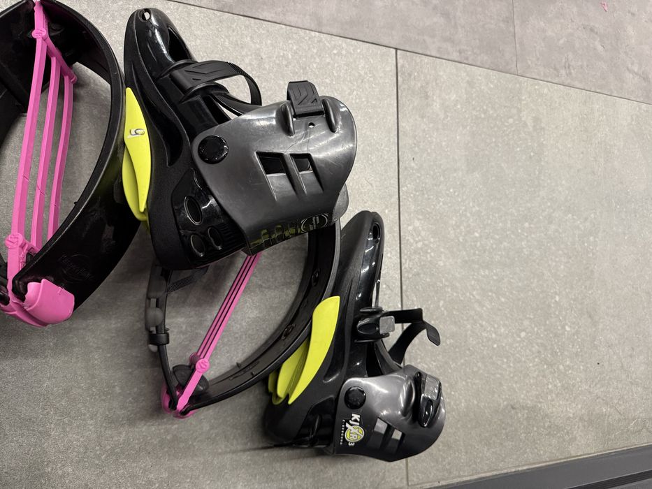 Kangoo Jumps ботинки