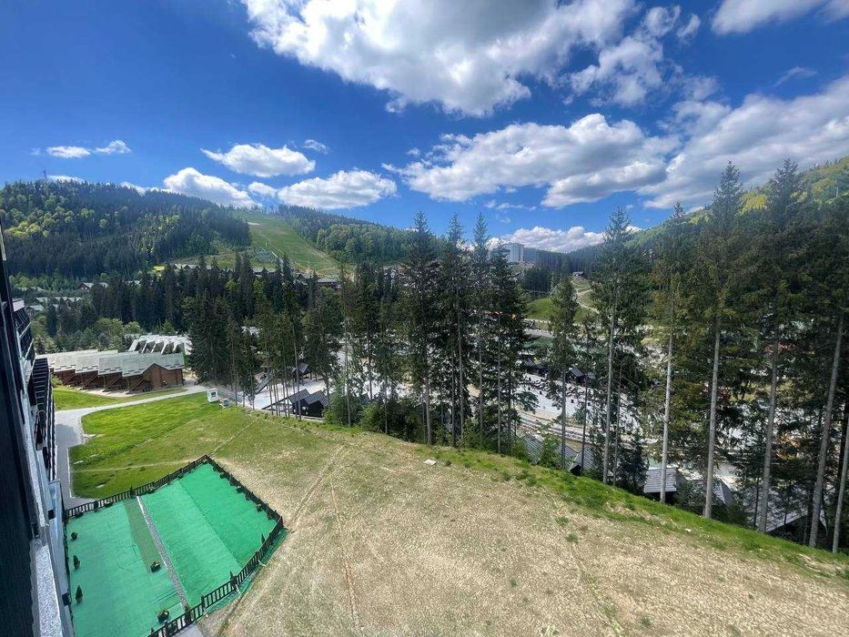 Продається розкішний апартамент у апарт-готелі HVOYA