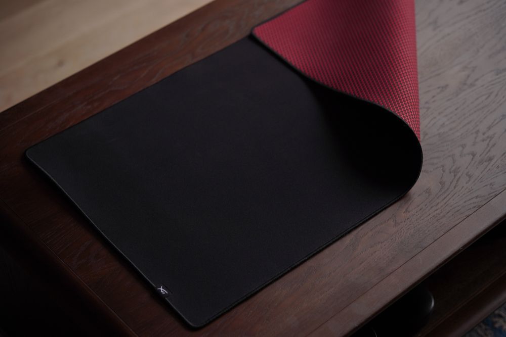 Килимок HyperX Pulsefire Mat XL Black (4Z7X5AA)