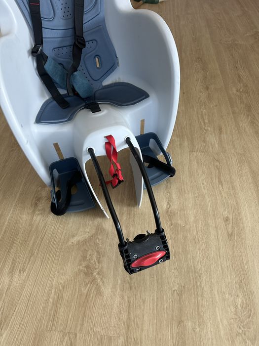 Cadeira para bicicleta