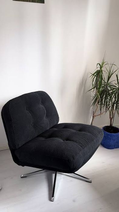 Fotel obrotowy IKEA DYVLINGE [Stan jak nowy]