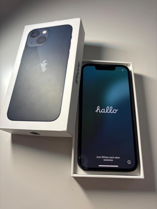 Iphone 13 mini 128GB