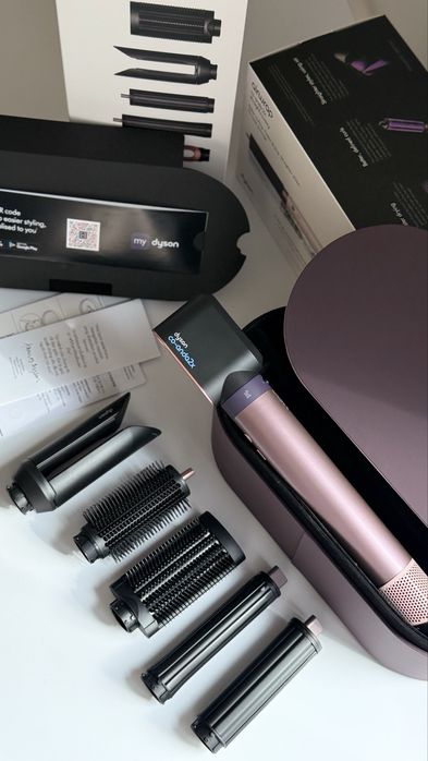 Dyson Airwrap HS09 Coanda 2x