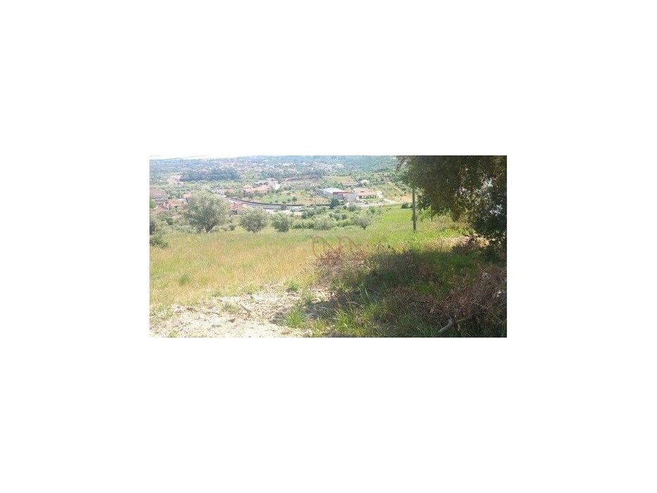 Terreno/Construção/Ourém