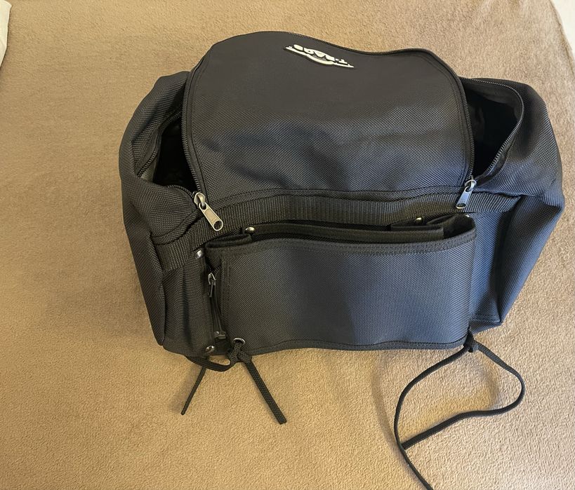 Bolsa - Mala - Moto