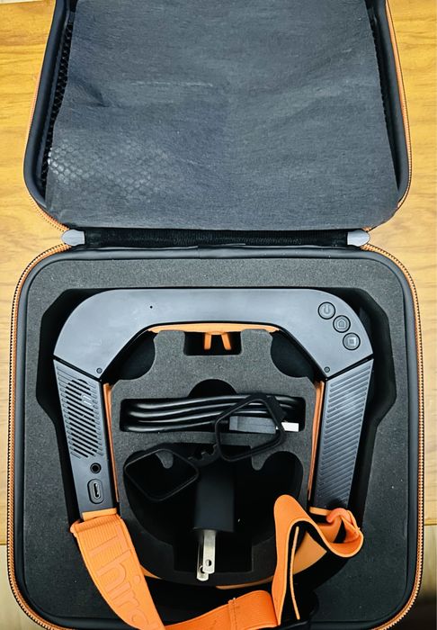 ThirdEye X2 MR VR Glasses