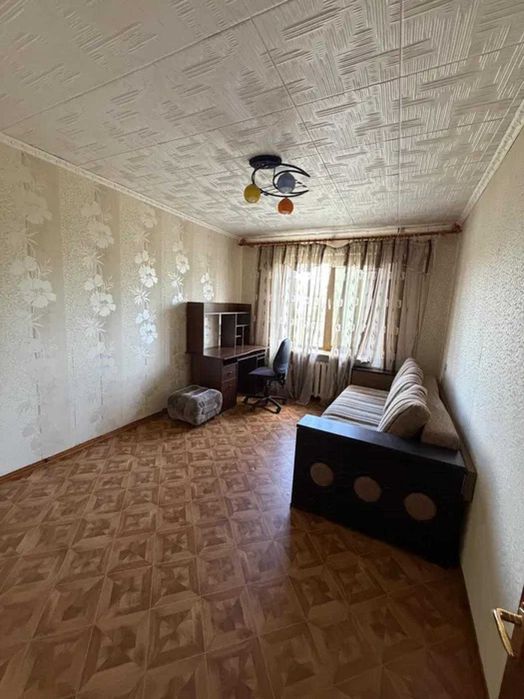 ‼️Таірова‼️3-кім квартира під косметичний ремонт в гарному спальному районі‼️