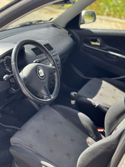 Seat Córdoba 1.6 Otimo estado — Oportunidade