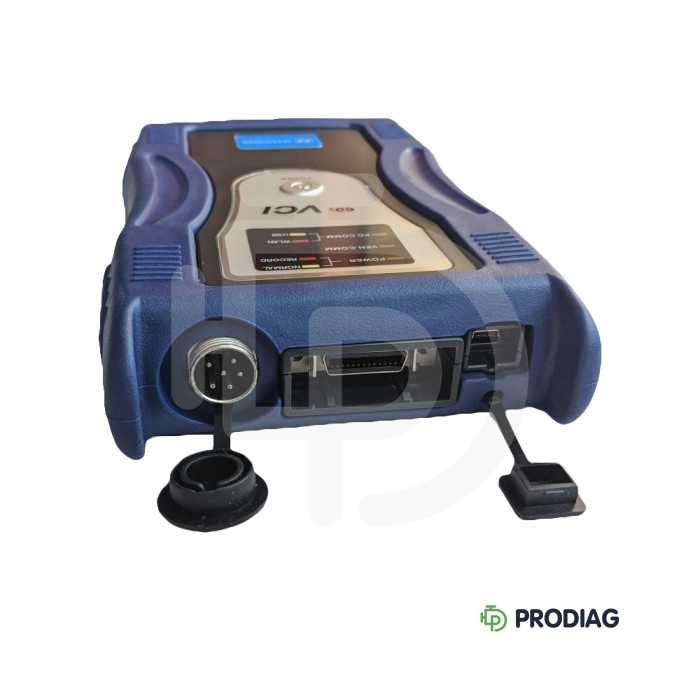 GDS VCI - дилерський автосканер для KIA, Hyundai