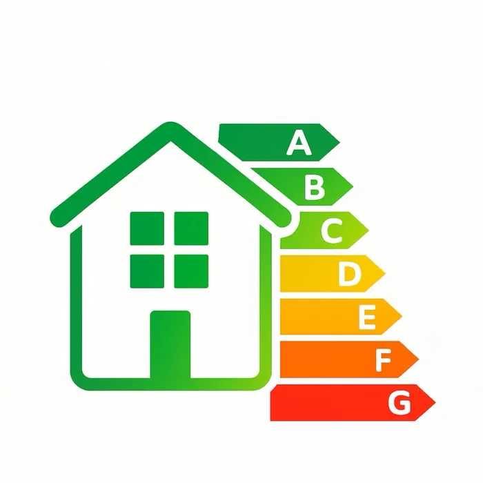 Świadectwo energetyczne, Świadectwo charakterystyki energetycznej ŚCHE Piaseczno