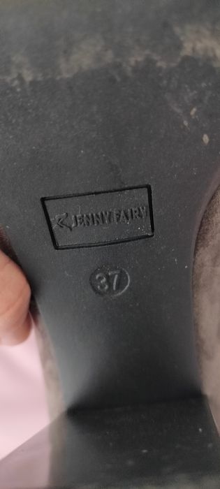 Buty damskie CCC