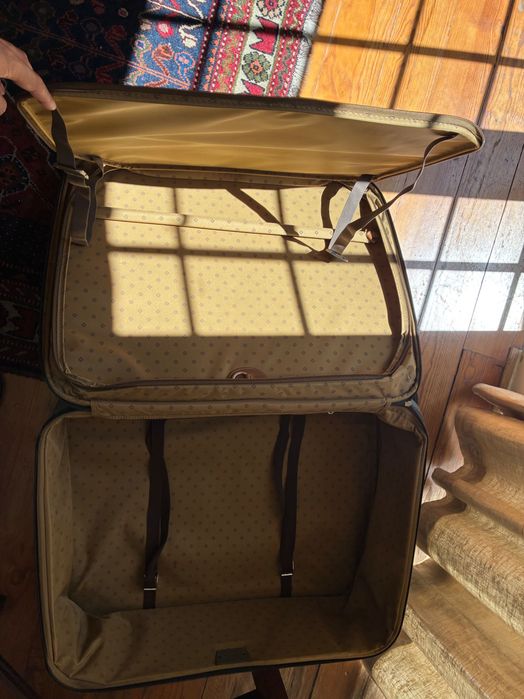 Mala Samsonite vintage