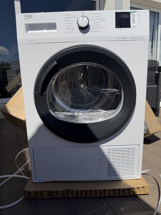 Maquina Secar Beko 8kg com garantia