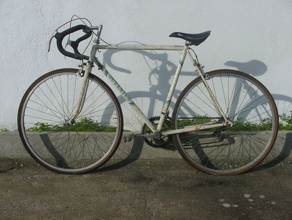 Bicicleta de estrada / corrida