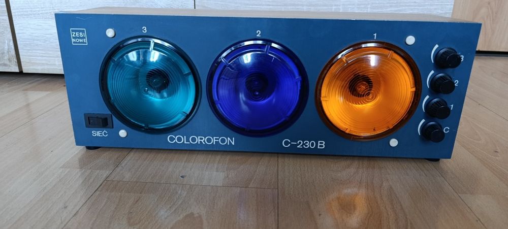 Colorifon Kolorofon C-230B