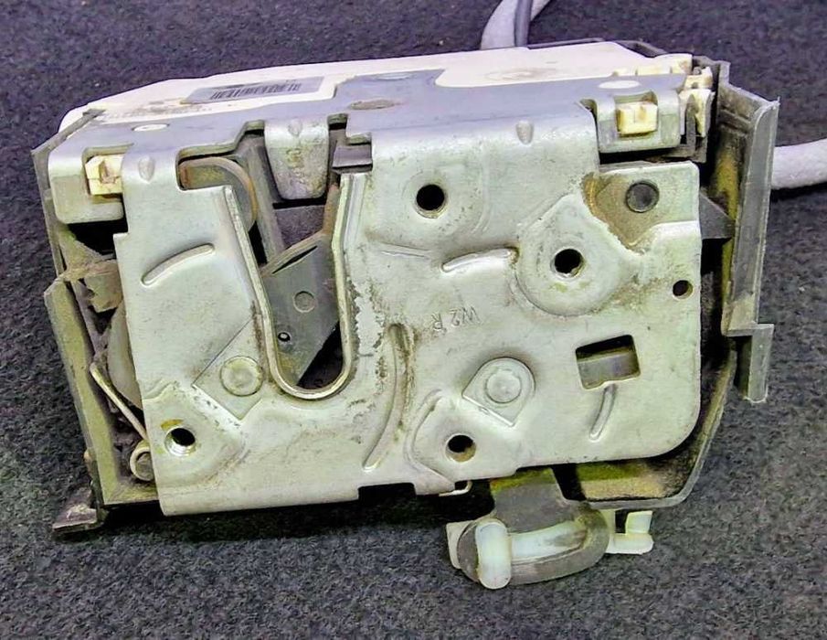Fechadura / Fecho Porta Frente Direito 2752596-07 - MINI MINI