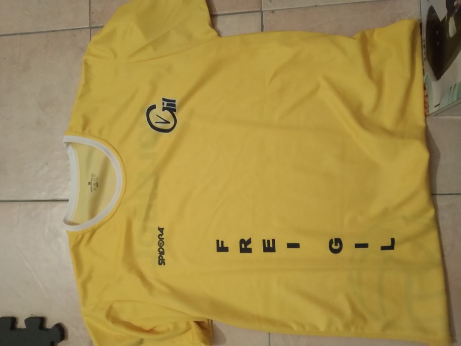 Equipamento Frei Gil VC