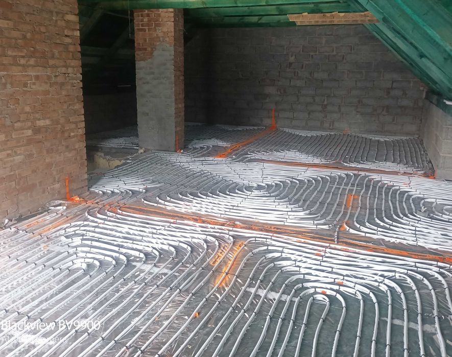 Usługi hydrauliczne, hydraulik, ogrzewanie, gaz