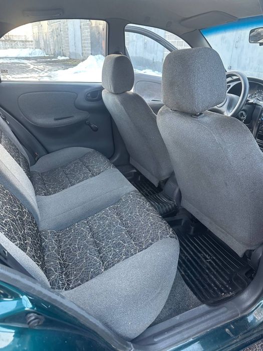 Продам Daewoo Sens