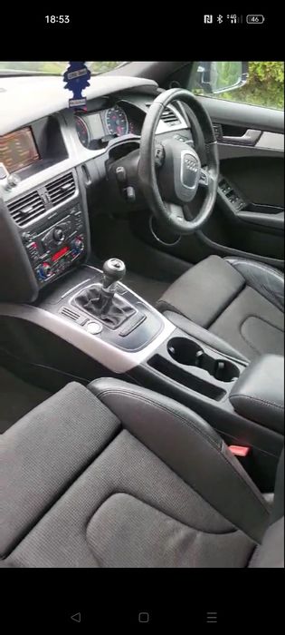 Разборка Audi A4 B8 S-line Xenon R19 Фаркоп Розборка BangOlufsen А4 Б8