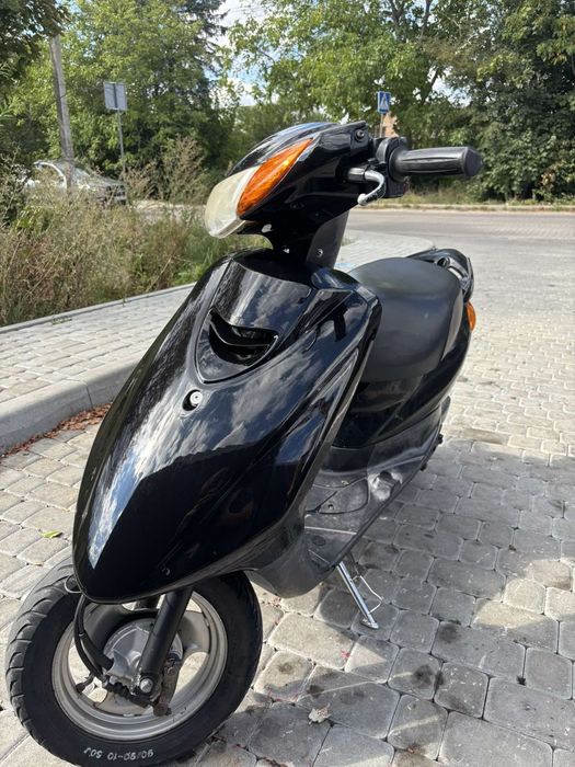 Yamaha jog sa 36