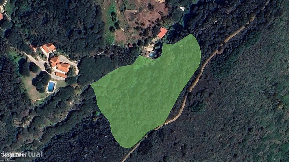 Terreno Rústico  Venda em Colares,Sintra
