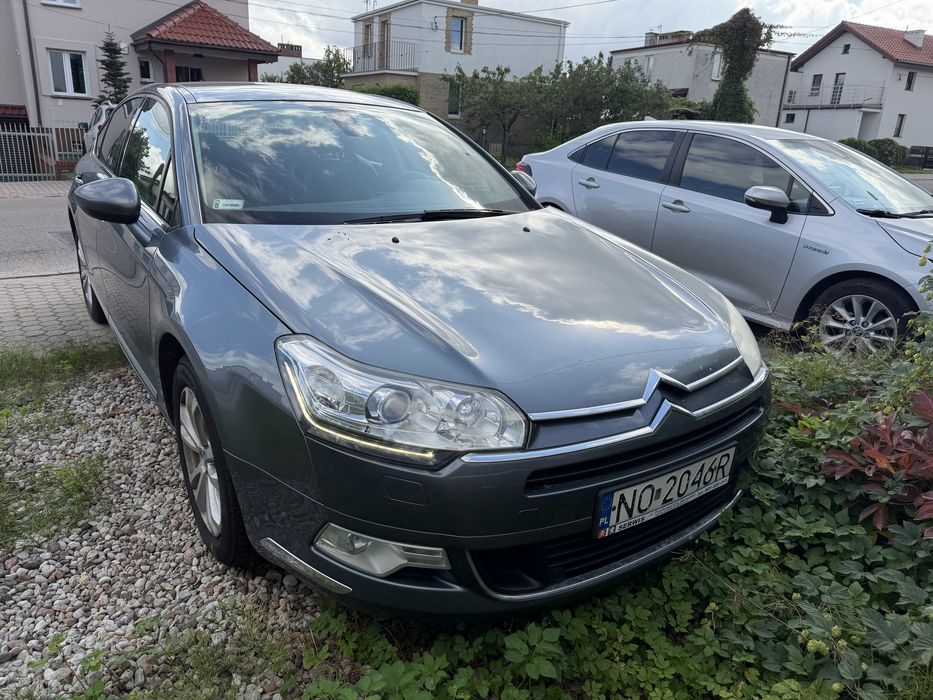 Citroën C5