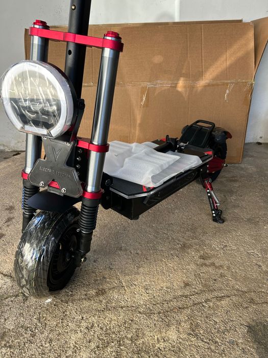 Trotinete Boyueda S5-11 nova