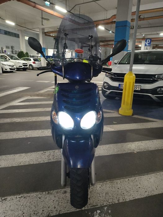 Yamaha