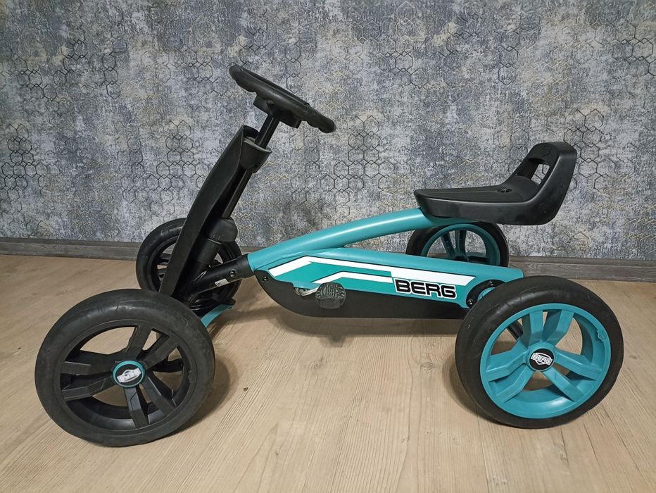 Продам веломобіль