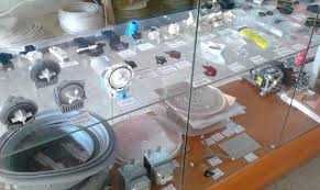 Ремонт пральних машин в  Бердичеві на дому.Запчастини .
