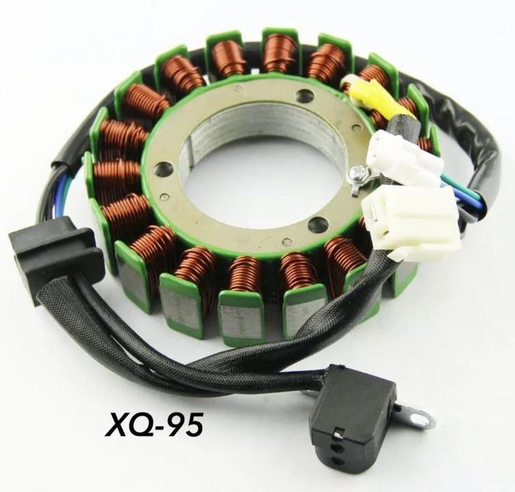 Stator, Suzuki LTA500X KingQuad 500 2009 - 2017