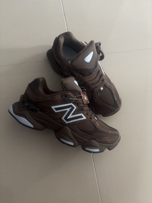 Damskie buty brazowe new balance r 39