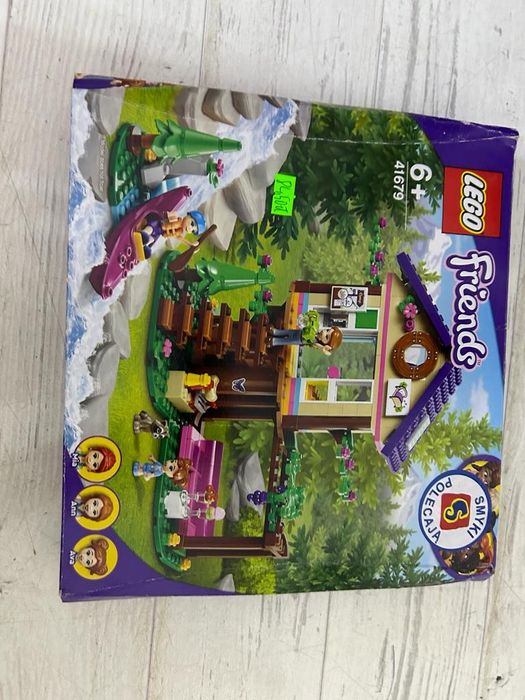 Sprzedam Klocki Lego