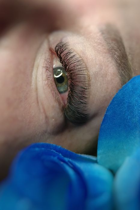 Możliwość dojazdu Przedłużenie rzęs