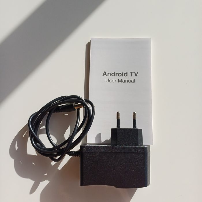 Tv Box Android 14 Lançamento
