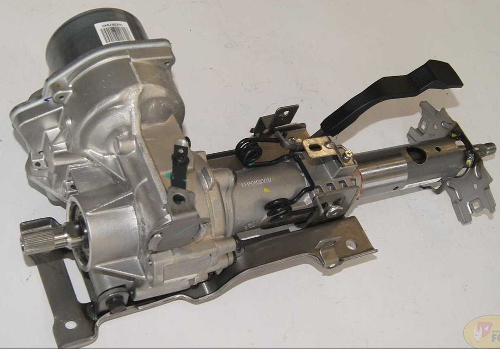 Kolumna Wspomagania elektryczne Hyundai i40