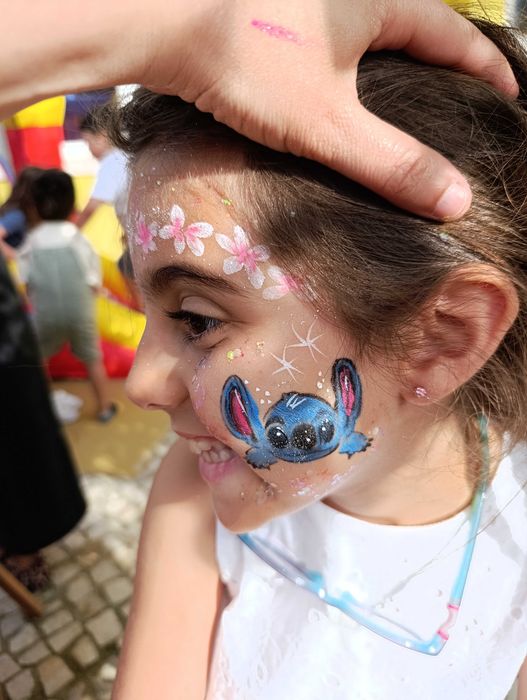 Festas de Aniversário, Batizado, Casamento e outros Eventos.