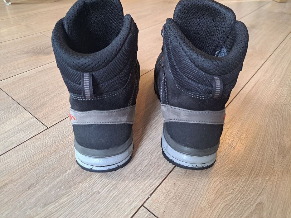 Buty górskie LOWA Ledro GTX Mid Gore-Tex