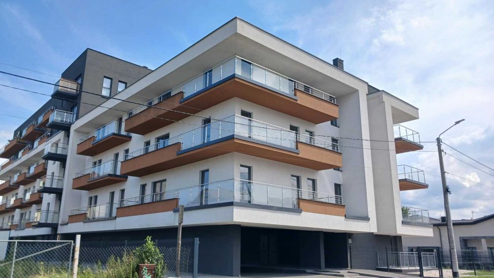 Mieszkanie – Wyszków, Osiedle Sowińskiego, powiat wyszkowski - Widok 2