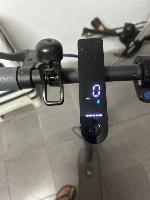 Trotinete Xiaomi