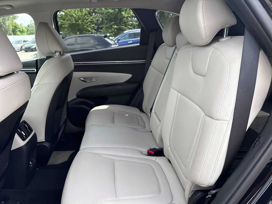 Hyundai Tucson SEL Convenience      2023
