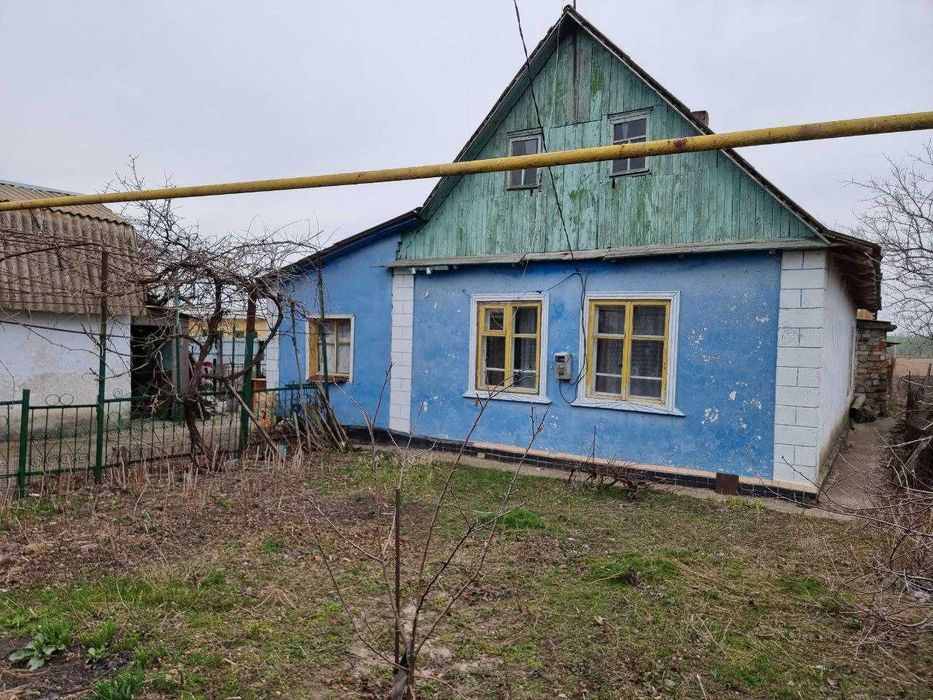 Продам будинок в Санжійці з ділянкою 0,25 га