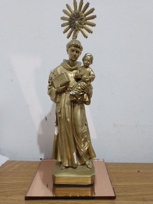 Santo Antônio antigo