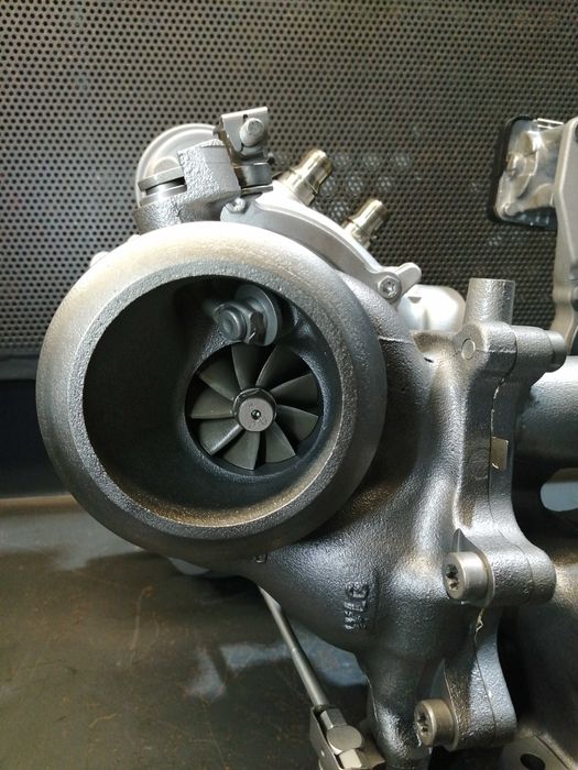 BITURBO LAND ROVER DEFENDER DISCOVERY RANGE ROVER JAGUAR 2.0