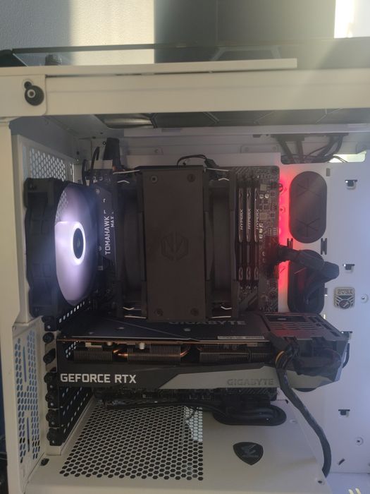 Komputer r5 możliwe negocjacje